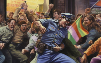 Nos corps! Nos droits! Vos gueules!