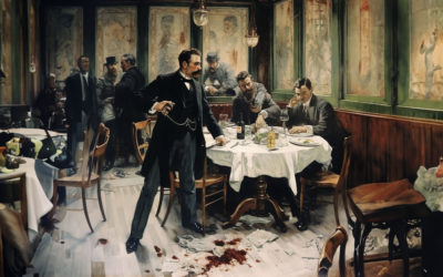 Mort pour des idées